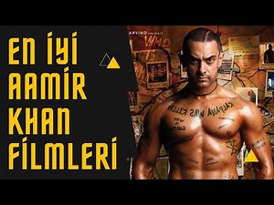Top 10 Aamir Khan Movies