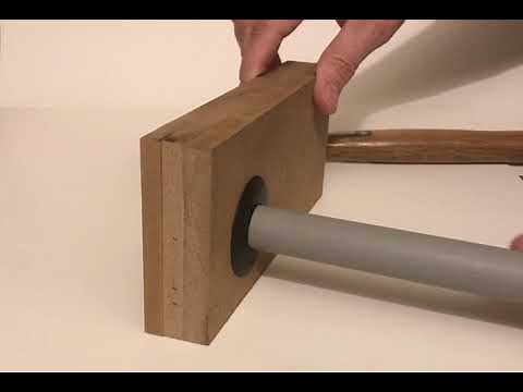 How To Remove Rod Bearing 2019 & Prior