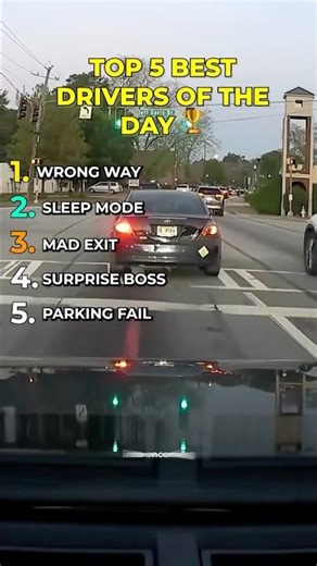TOP 5 REASONS TO AVOID THESE DRIVERS 🚨