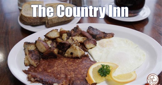 The Country Inn Restaurant in Lake Worth | Check, Please! South Florida