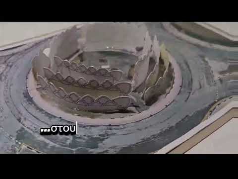 Έπαινος, Γυμνάσιο, Τρισδιάστατες κατασκευές–χρηστικά αντικείμενα Ομαδικό, "Ένας κόμβος μια ιστορία"