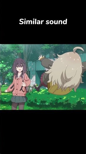 Giorno Giovanna’s sound in another anime #anime #jojo #animeedit #animeshorts #shorts #animeamv
