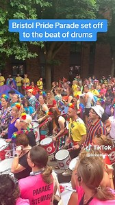 1.6K views · 32 reactions | Thousands took part in the march #curiously | Bristol.Live | Facebook