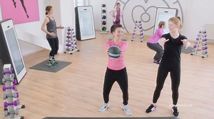 745K views · 3 comments | GESUCHT: 20 Frauen (35 - 50 Jahre) für die grosse 4 Wochen Abnehmchallenge bei Mrs.Sporty in deiner Stadt. Der erste Schritt zu deiner Traumfigur! | Mrs.Sporty | Facebook