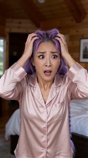 POV: Your boyfriend is early and you just woke up 💀😭#funny #kpop #transition #rumi