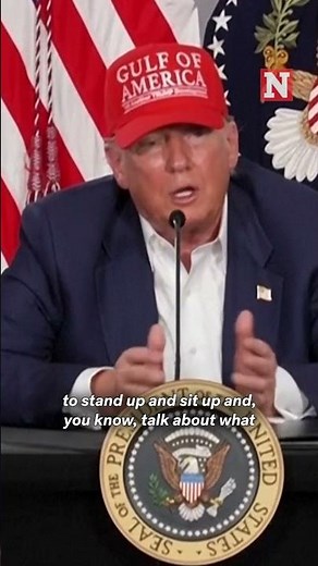 Trump Tells Administration To Look Into Former DHS Secretary Mayorkas