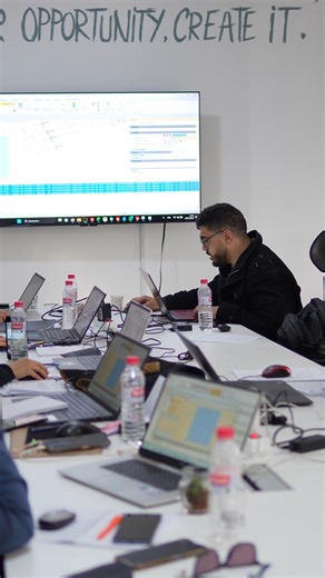 Punica Skills Center (PSC) on Instagram: "Retour en vidéo sur notre dernière formation « Dimensionnement et calcul des structures photovoltaïques » Au programme : modélisation d’une structure (ombrière/toiture/sol) sur Graitec Advance Design, application des charges (vent/neige/sismique), vérifications de stabilité, optimisation des éléments, puis génération de la note de calcul et des livrables. Inscriptions ouvertes pour la prochaine session ! 📞 Infos & inscriptions : 29 021 875 📩 contact@pu