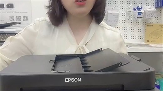 爱普瑞A3打印机复印机一体墨仓式高效畅打印，支持家用办公场景，一键操作轻松完成文档照片高质量输出，省墨耐用降低耗材成本，连续供墨设计满足批量打印需求，孩子作业、