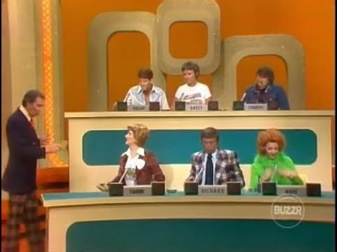 Match Game '74 - Episode #263