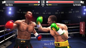 Real Boxing 2, primo trailer del pugilato ultra realistico in arrivo su iOS