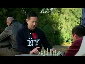 The Odd Couple: "Chess Nuts" - #209 - CBS
