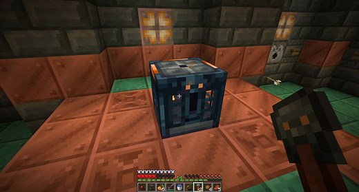 How to stop hunger from going down quickly in Minecraft