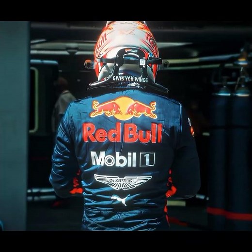 ”Max has a Fu** you mentality” 🥶