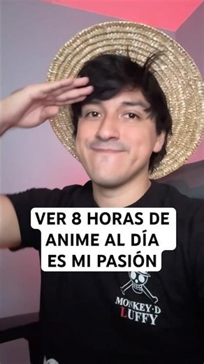 🔴This is what it's like to watch 8 hours of anime daily for 5 years