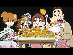 kill la kill opening 2 /𝕤𝕝𝕠𝕨𝕖𝕕 + 𝕣𝕖𝕧𝕖𝕣𝕓/ (GARNiDELiA - Ambiguous)