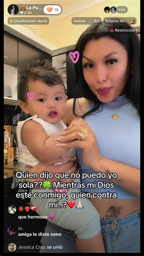 Hogar de 3: mi sueño cumplido | Familia de 3 y hogar dulce hogar