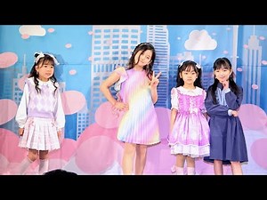チームゆとり アイゲキ♡コレクション(ファッションショー) 東京アイドル劇場@高田馬場BSホール 2023年2月11日
