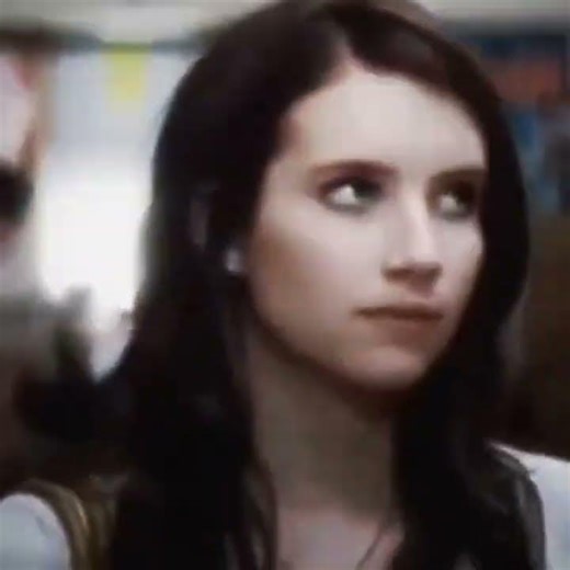 Jill Roberts // scream 4 x love potions