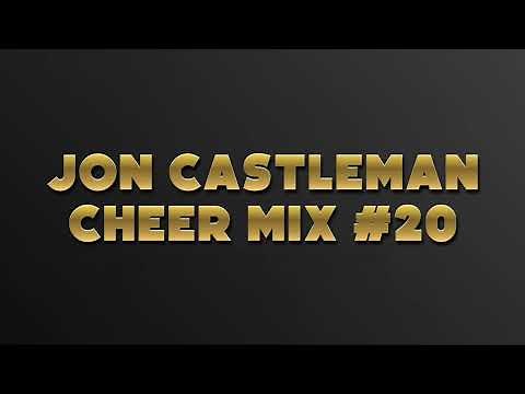 Brand New 2021 - Cheer Mix #20 - Justin Bieber - Britney - Lil Nas X - Lizzo - Cardi B