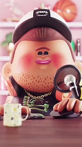 Made with Joysticks 'n Sliders by @cubstudio Get Joysticks 'n Sliders https://aescripts.com/joysticks-n-sliders #aescripts #aftereffects #joysticksnsliders Des takes you through a recent project featuring #joysticksnsliders and #procreate #AfterEffects #design #animation #tutorial #destandankles #cubstudio #AE #mograph #3D #joysticksnsliders #aescripts | aescripts