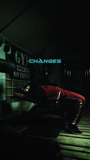 Small Steps → Big Change