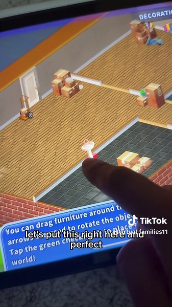 Create Your Own Virtual Family in Virtual Families Communities