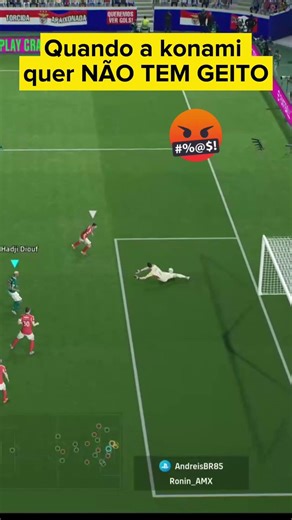 Tô sem entender até agora 😂😂 #efootball #shorts