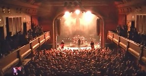 FEAR FACTORY: Tour Webisode Feat. Footage From Strasbourg, France And Ghent, Belgium