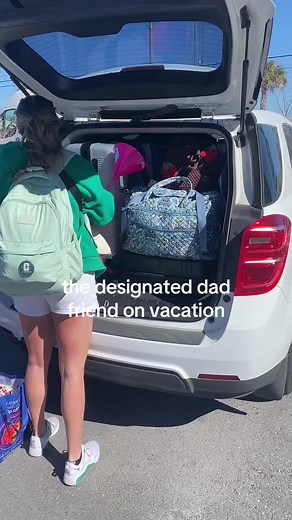 we love her! 🤗 @han #girlstrip #springbreak #pcb