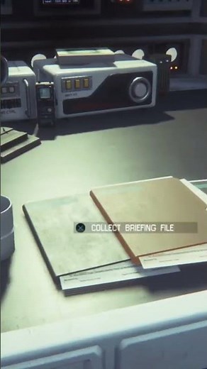 alien Isolation gameplay