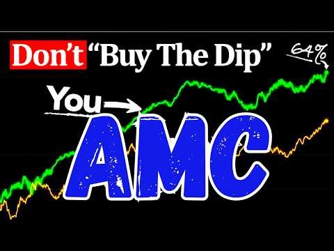 AMC Stock Prediction 2026: Why Wall Street is Suddenly Wrong