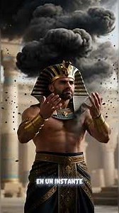 the sixth plague of Egypt