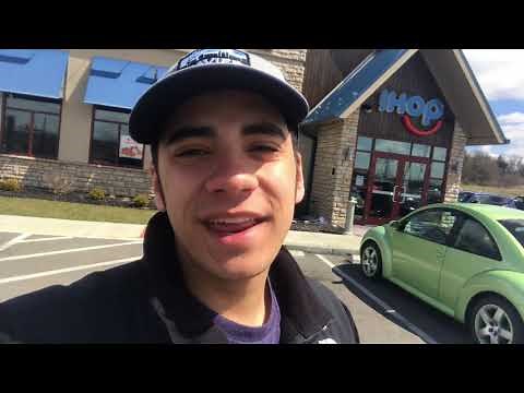 A Brief Tour of Springfield Ohio