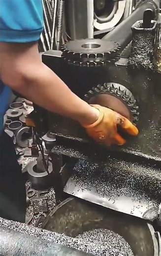 How Heavy-Duty Steel Threads Are Formed