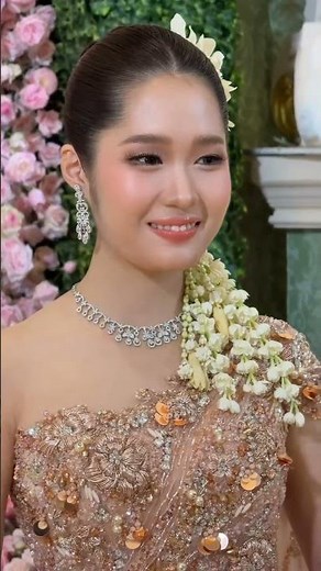 Cambodia tranditional wedding #cambodiaculture #veayomedia