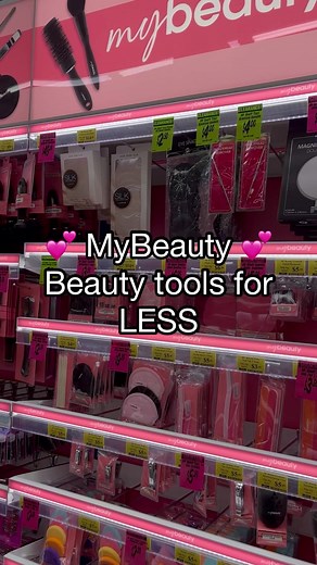 Stop paying too much for beauty tools! 💗 Shop MyBeauty tools for less at Chemist Warehouse, rush in-store! 🏃 #chemistwarehousefinds #chemistwarehouse #chemistwarehouseau #chemistwarehousemakeup #beautytools #beautytoolsproduct #beautytoolsforless #cheapmakeup #cheapbeautytools #mybeauty #powderpuff #powderpuffgurls #mascara