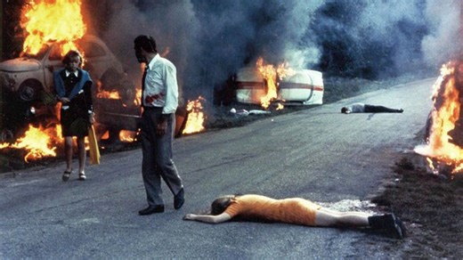 Godard: Week End