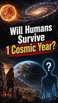 What Is a Galactic Year? | The Sun’s Journey Around the Milky Way