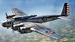 Why the B-17 became the bomber that crews would die for