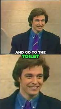 Cameron Daddo on Big River with Bert Newton #shorts