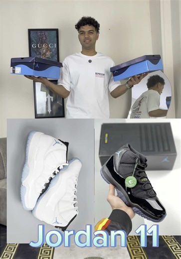 Jordan 11 Review: Style and Comfort in Focus