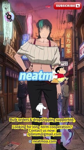 NEATMOA Hoshi Kirara Cosplay Jujutsu Kaisen Character Costume Showcase