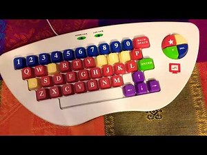 ASMR TYPING