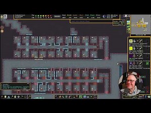 Dwarf Fortress - PickWrung - 30 - The siege is at the door