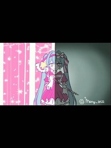 Fanart de retry now #retrynow #nakiso #fanart #art #original ‪@NAKISO‬