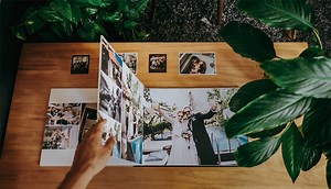 ALBUM PERSONALIZADO, PHOTOBOOKS, ALBUM DIGITAL