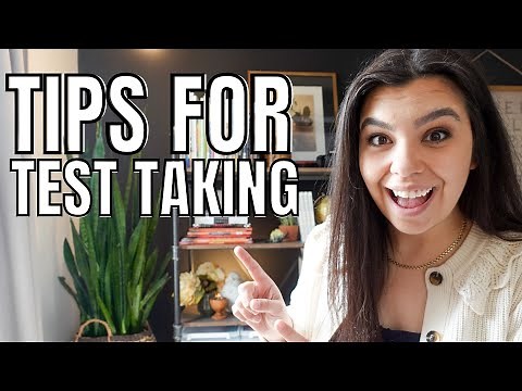 Best Test Taking Strategies | State Testing | The Lettered Classroom