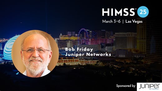 (Sponsored) How AI can improve hospital connectivity and care delivery - HIMSS TV Homepage