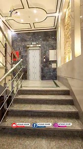 487K views · 10K reactions | آپارتمان چهار اتاقه VIP فروشی آدرس:...