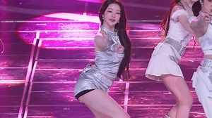 [4K] 251115 张元英 'XOXZ   GOTCHA   REBEL HEART' (IVE WONYOUNG FanCam)